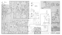 Dynaco Stereo-400 - Schematic 